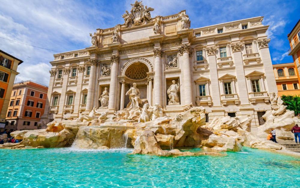 Capital Navona Luxury Apartment Casa E Appartamento Per Vacanze 로마 외부 사진