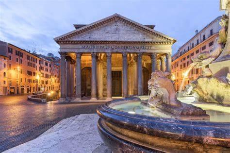 Capital Navona Luxury Apartment Casa E Appartamento Per Vacanze 로마 외부 사진