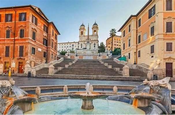 Capital Navona Luxury Apartment Casa E Appartamento Per Vacanze 로마 외부 사진