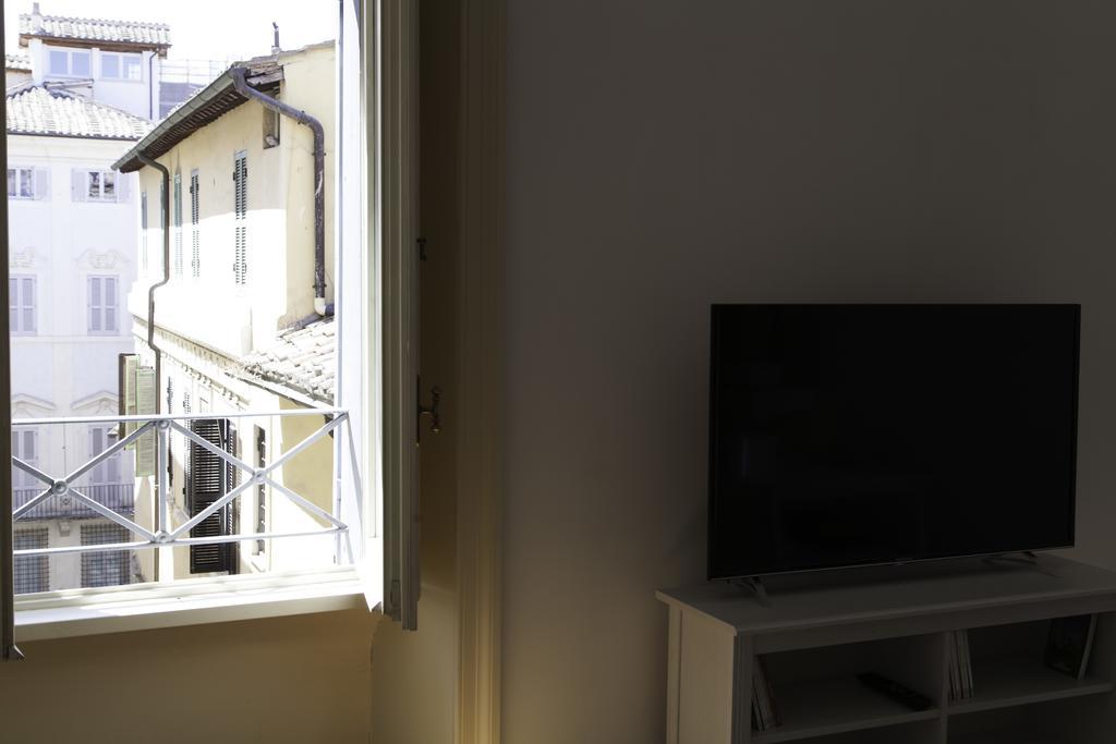 Capital Navona Luxury Apartment Casa E Appartamento Per Vacanze 로마 외부 사진