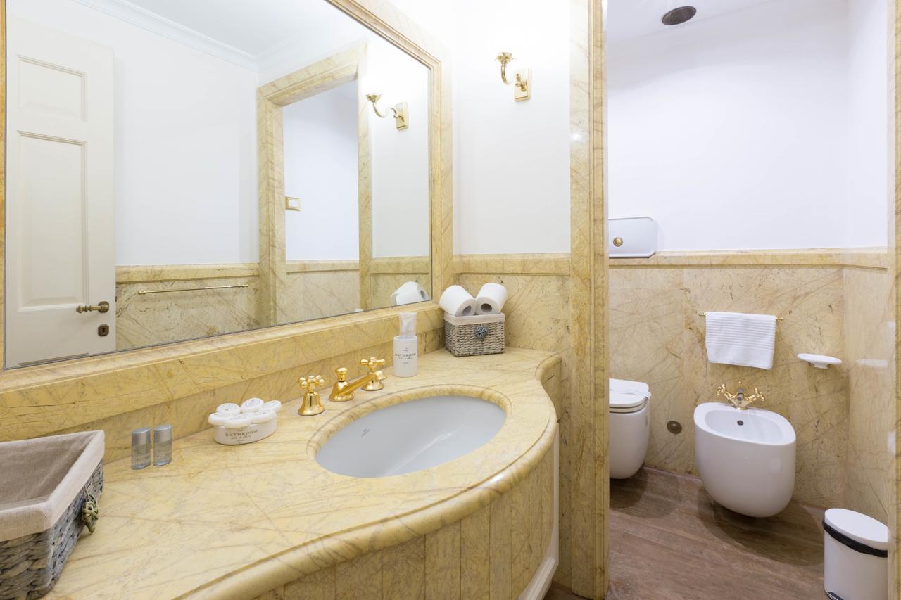 Capital Navona Luxury Apartment Casa E Appartamento Per Vacanze 로마 외부 사진