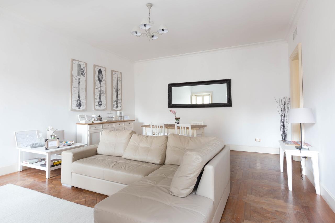 Capital Navona Luxury Apartment Casa E Appartamento Per Vacanze 로마 외부 사진